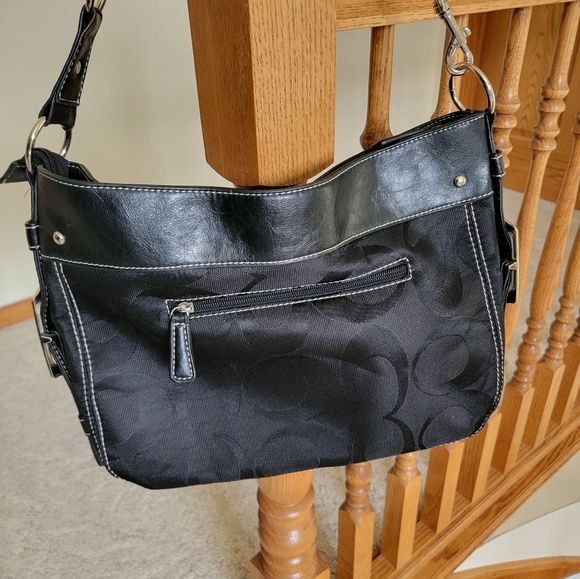 Gucci Shoulder Bag Black - Picture 4 of 10